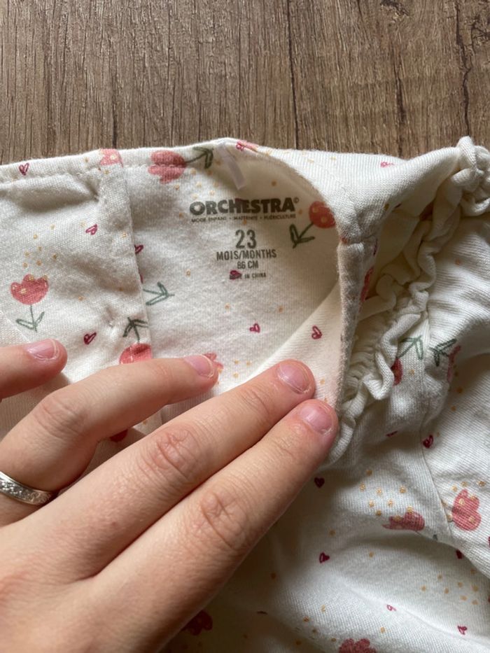 Robe 23 mois - photo numéro 2