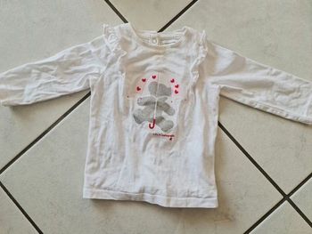 Sous-pull lulu castagnette