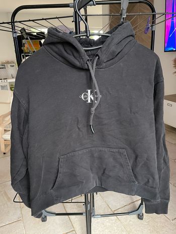 Sweat calvin Klein