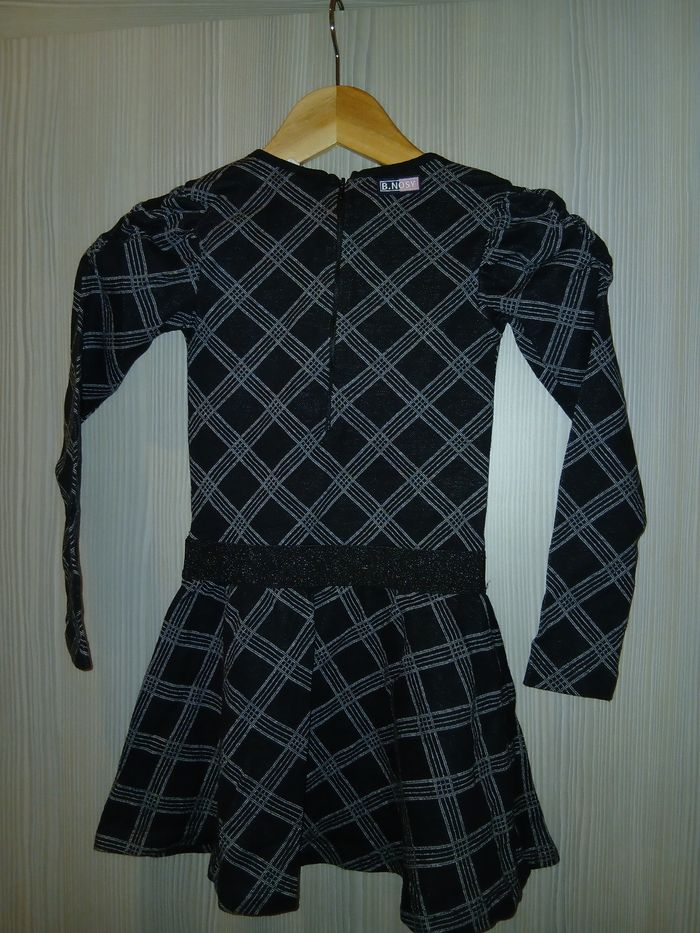 Robe Bnosy 122 - photo numéro 5