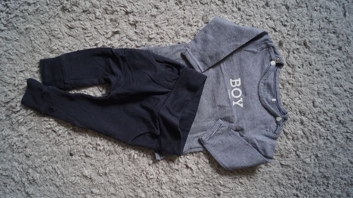 Tenue 3 pièces 1 mois