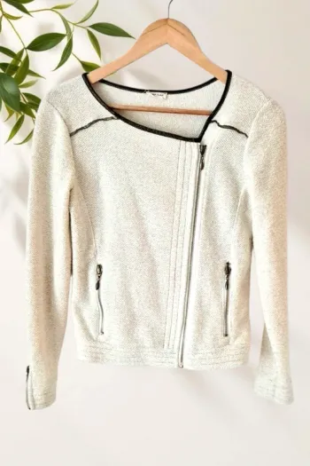 Veste Naf Naf Taille S