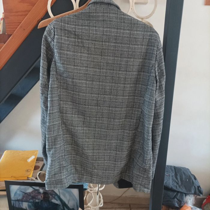 Veste mixte - photo numéro 3