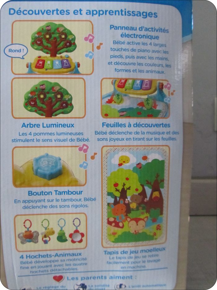 🧩 Jardin enchanté des p'tits copains 🧩 - photo numéro 8