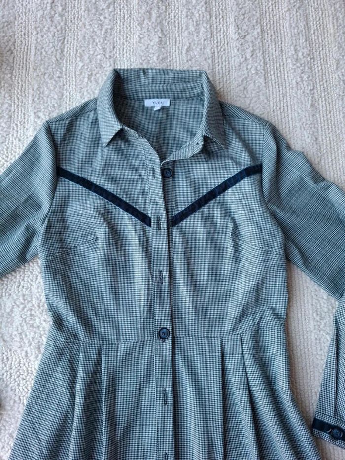 robe yuka taille 36 - photo numéro 9