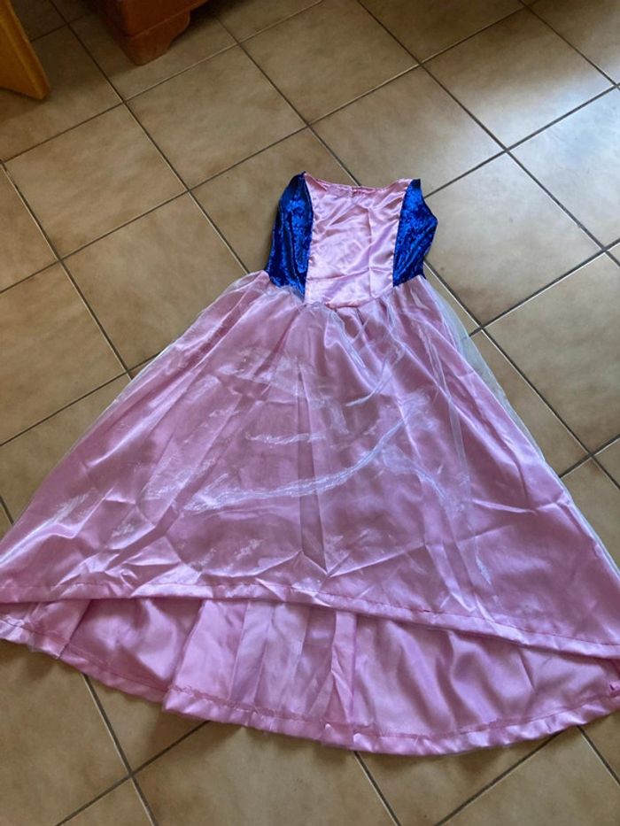 Déguisement 8/9ans