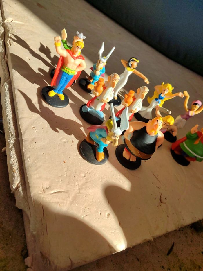 Figurines - photo numéro 3