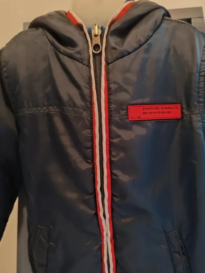 Veste taille 2-3 ans - photo numéro 2