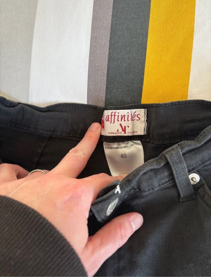 Pantalon - photo numéro 2
