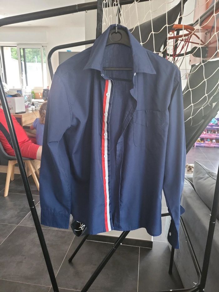 Chemise XL légère