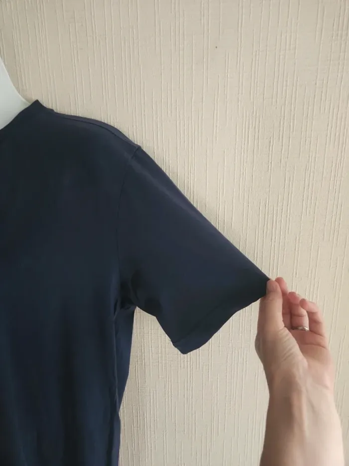 Tee-shirt manches courtes Marc Marquez 93 neuf - photo numéro 4