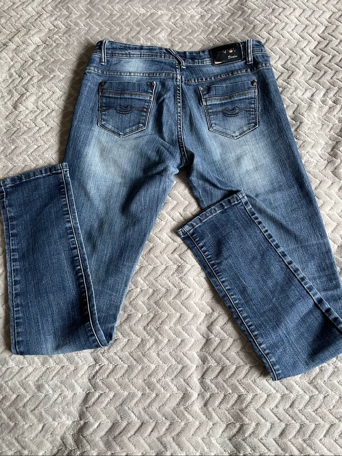Jean taille 38 - photo numéro 6