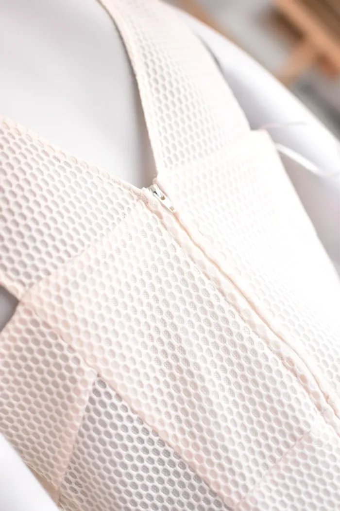 Robe Naf Naf - photo numéro 4