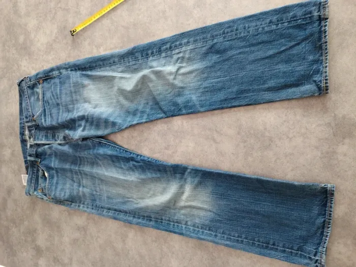 Levi's 501 w34 - photo numéro 5