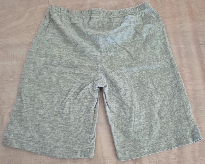 Pyjashort - photo numéro 9