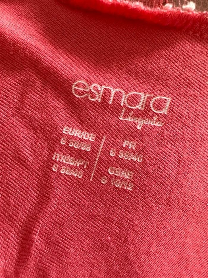 Combi pyjama - photo numéro 2
