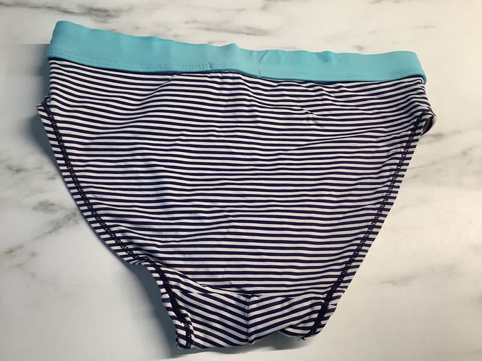 Slip de bain Okaidi 12 ans - photo numéro 3