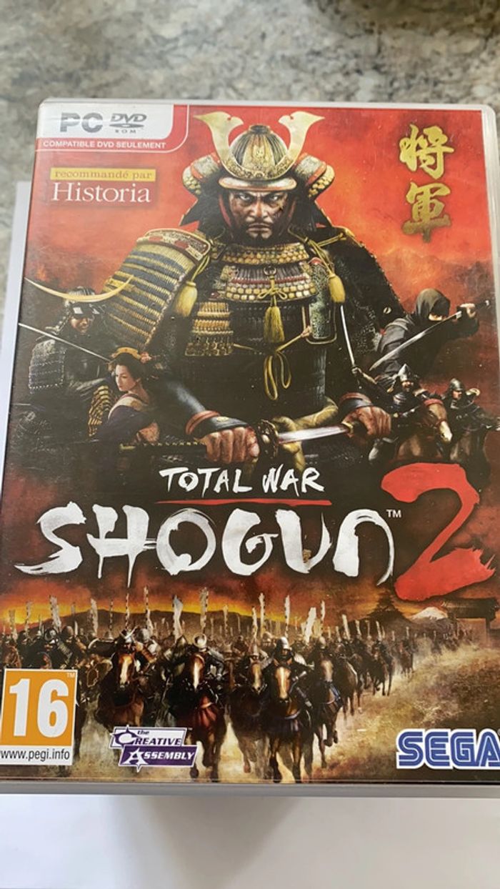 Shogun