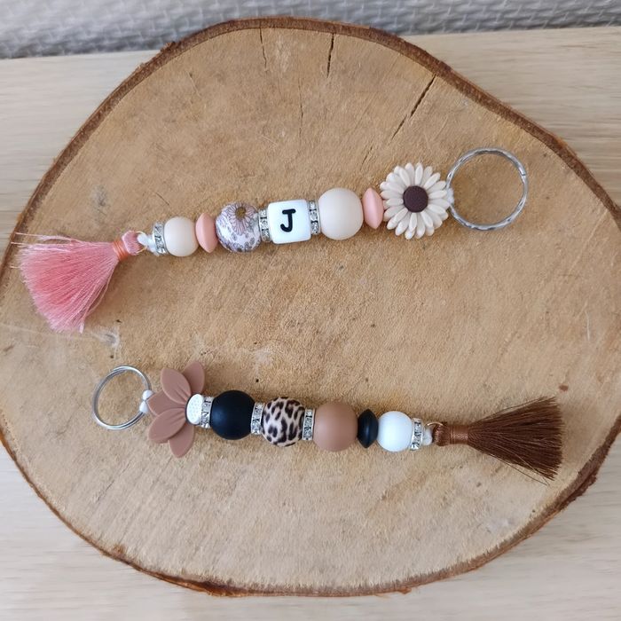 Porte-clés personnalisé - photo numéro 9