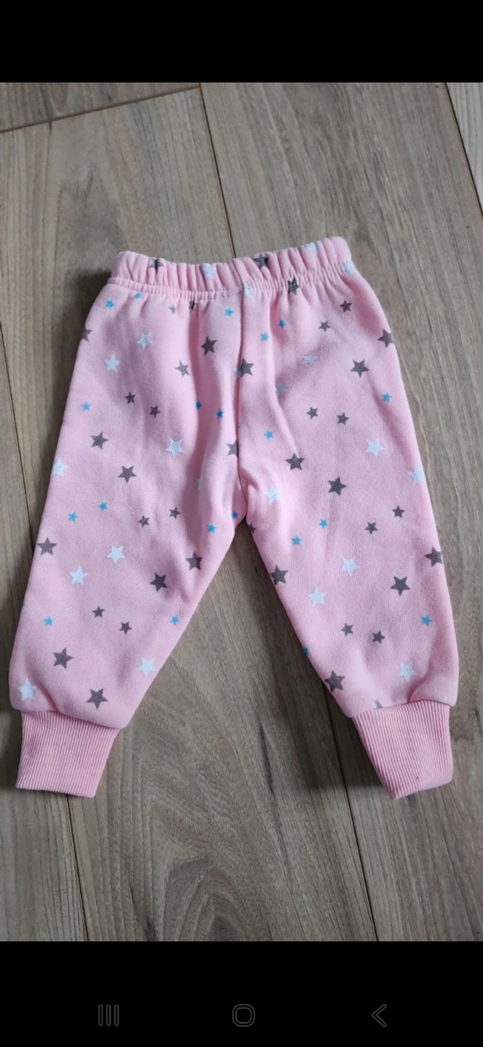 Pantalon fille - photo numéro 3
