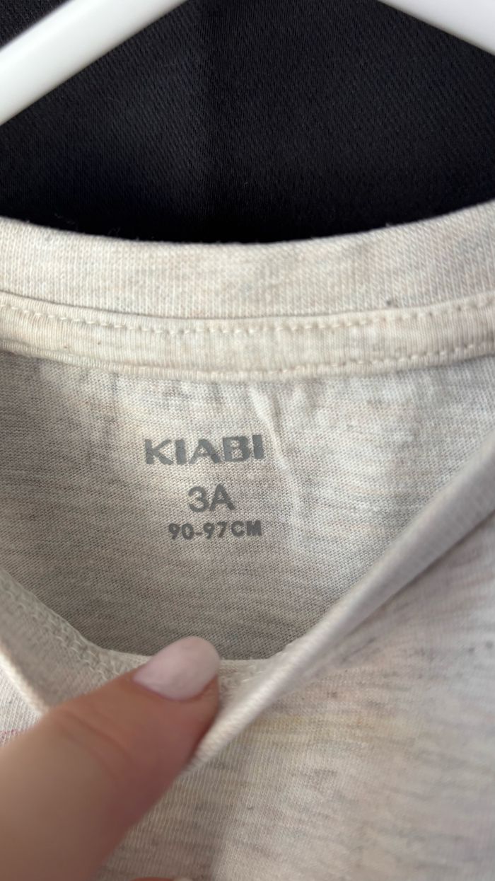 Tee shirt - photo numéro 3