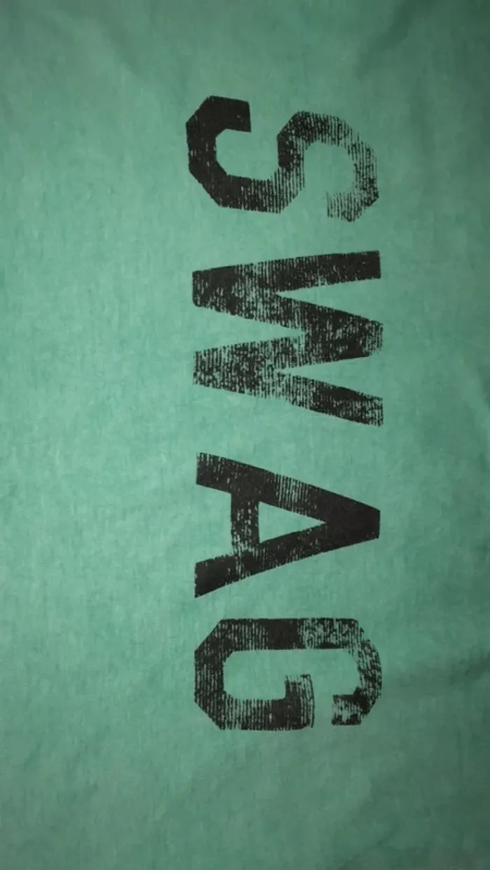 T-shirt sport - photo numéro 2