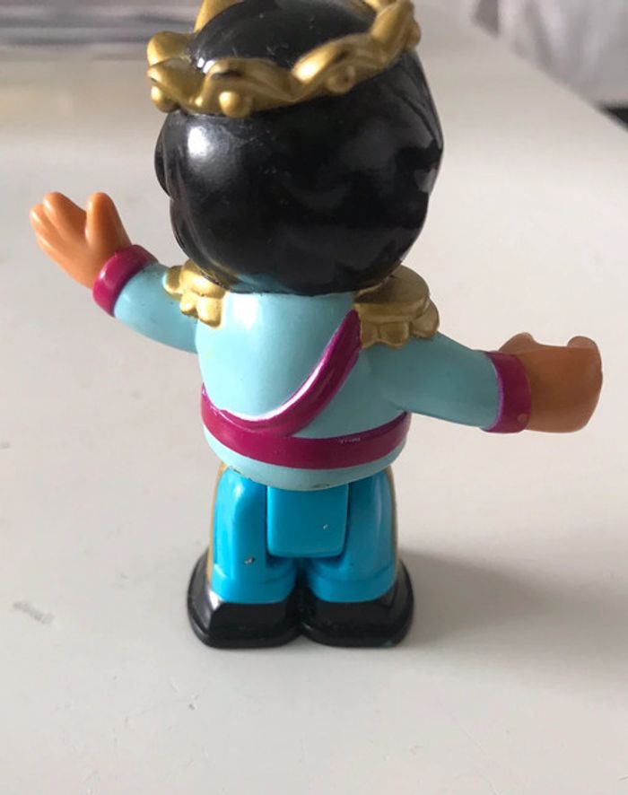 Figurine Prince Little people - photo numéro 3