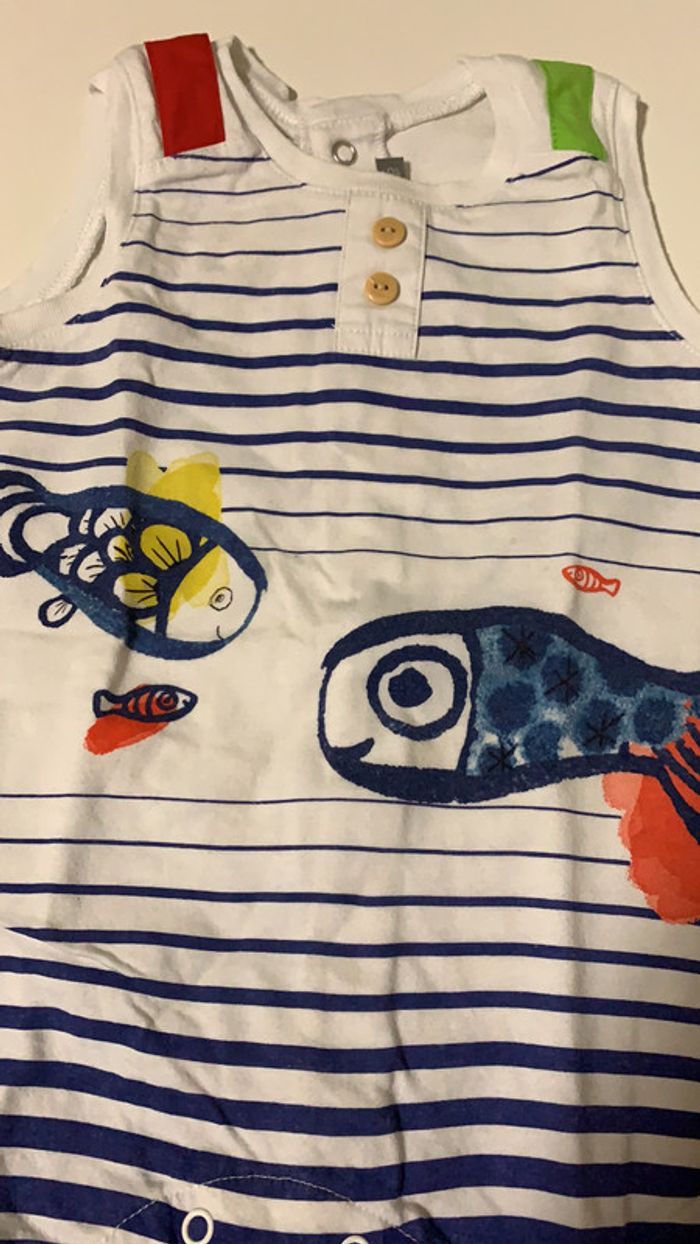 Barboteuse - photo numéro 2