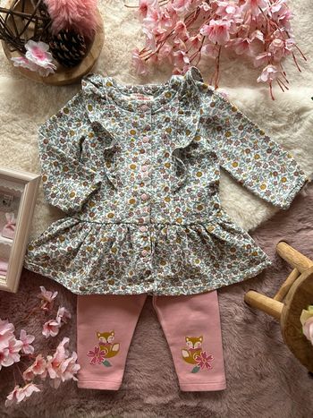 Ensemble DPAM 12 mois