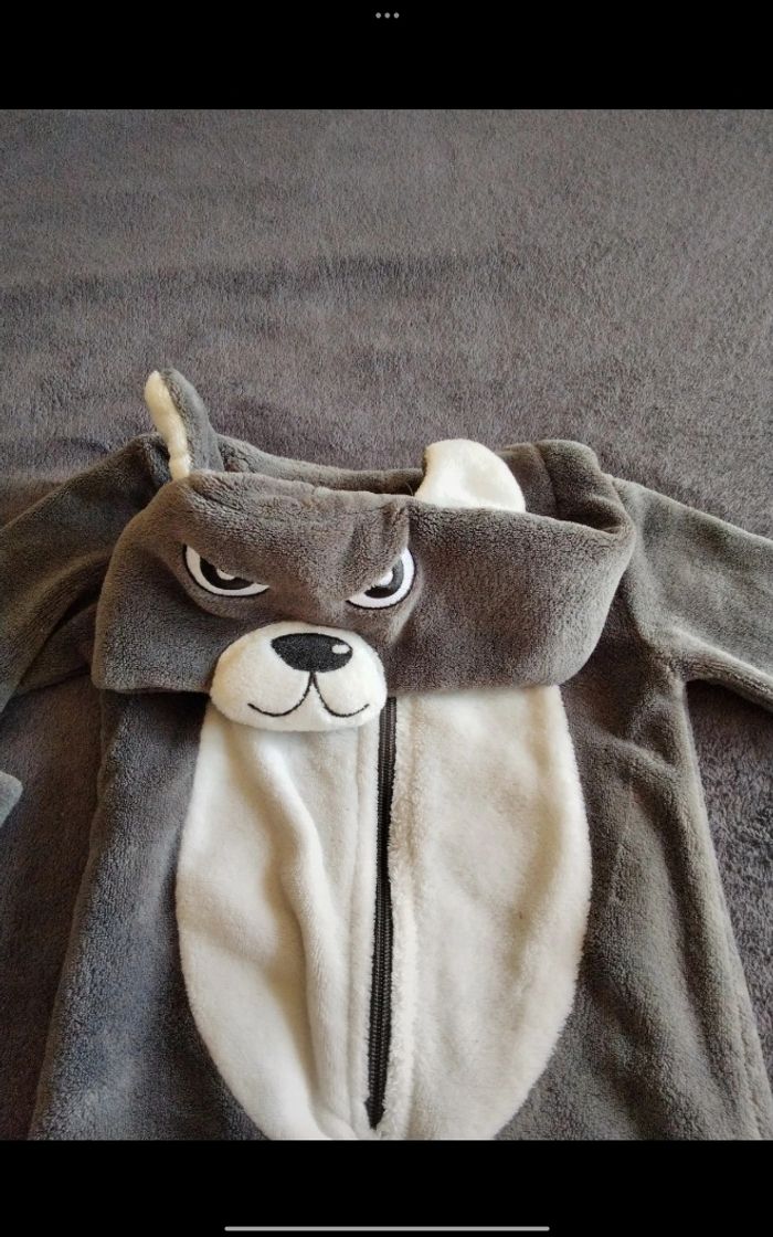 Pyjamas garçon - photo numéro 3