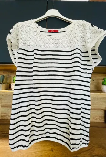 Teeshirt marin edc Since 98