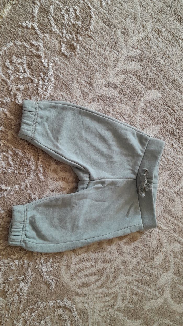 Ensemble 3 mois - photo numéro 3