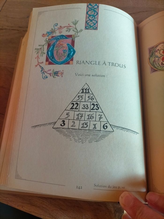 Le grand livre des énigmes - photo numéro 4