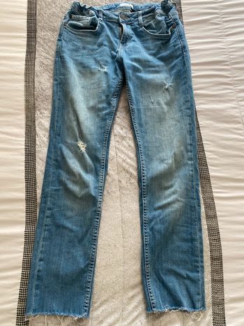 Pantalon jean