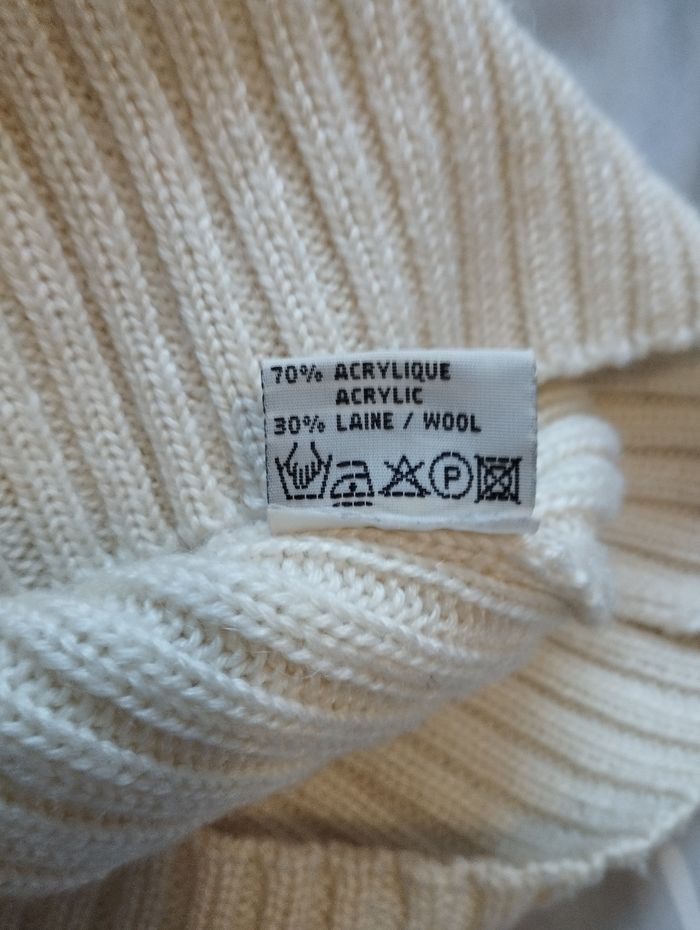 Pull femme Lulu laine TU - photo numéro 5