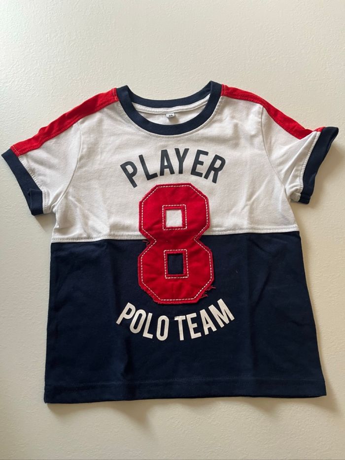 Lot de 6 tee shirt 3 ans - photo numéro 2