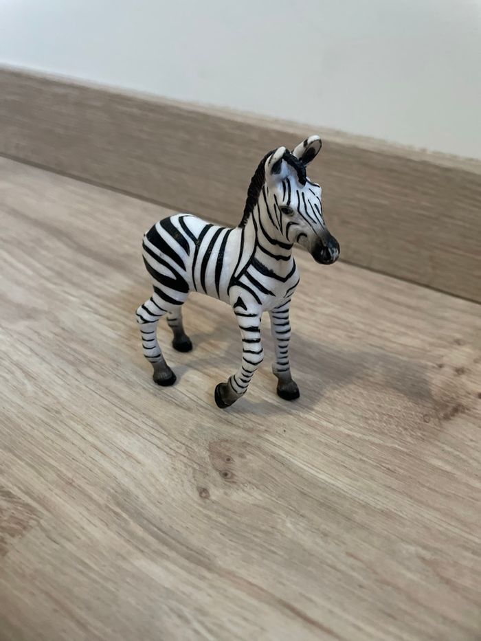 Lot de figurines animaux (Schleich, Papo…) - photo numéro 5