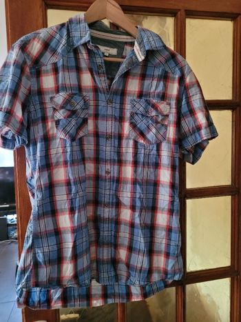 Chemise celio L