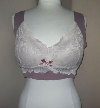 Brassière pour femme 44-46 / XXL