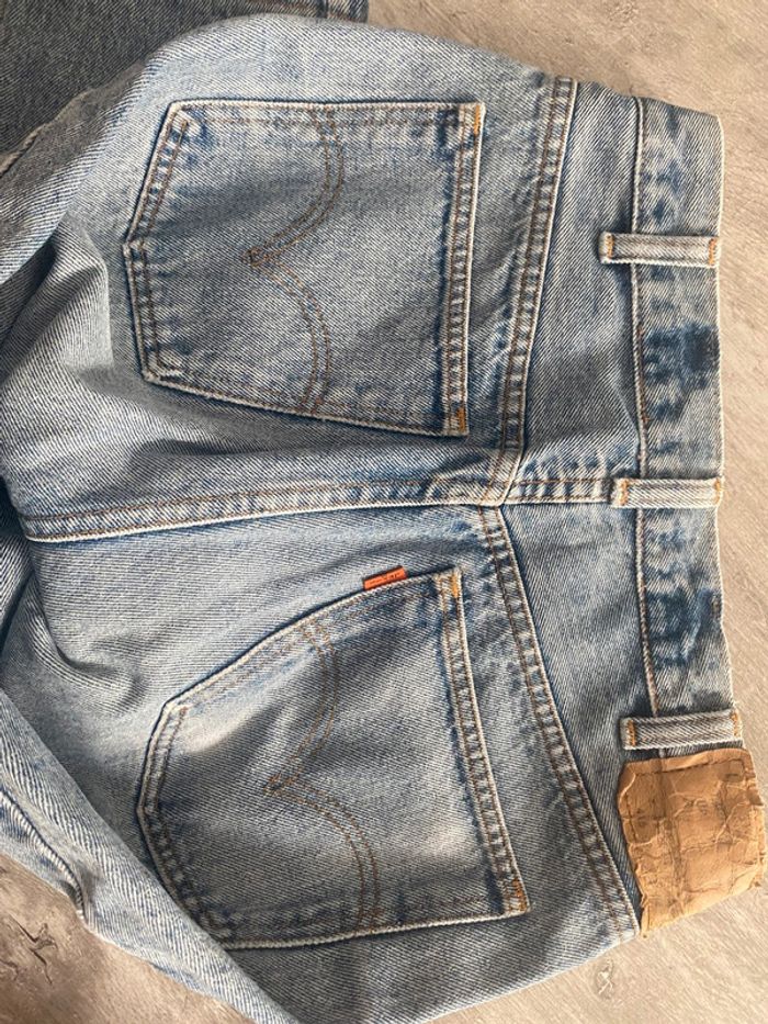 Jeans Lévis 416 - photo numéro 3