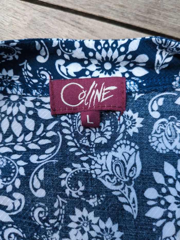 Robe femme tL - photo numéro 7