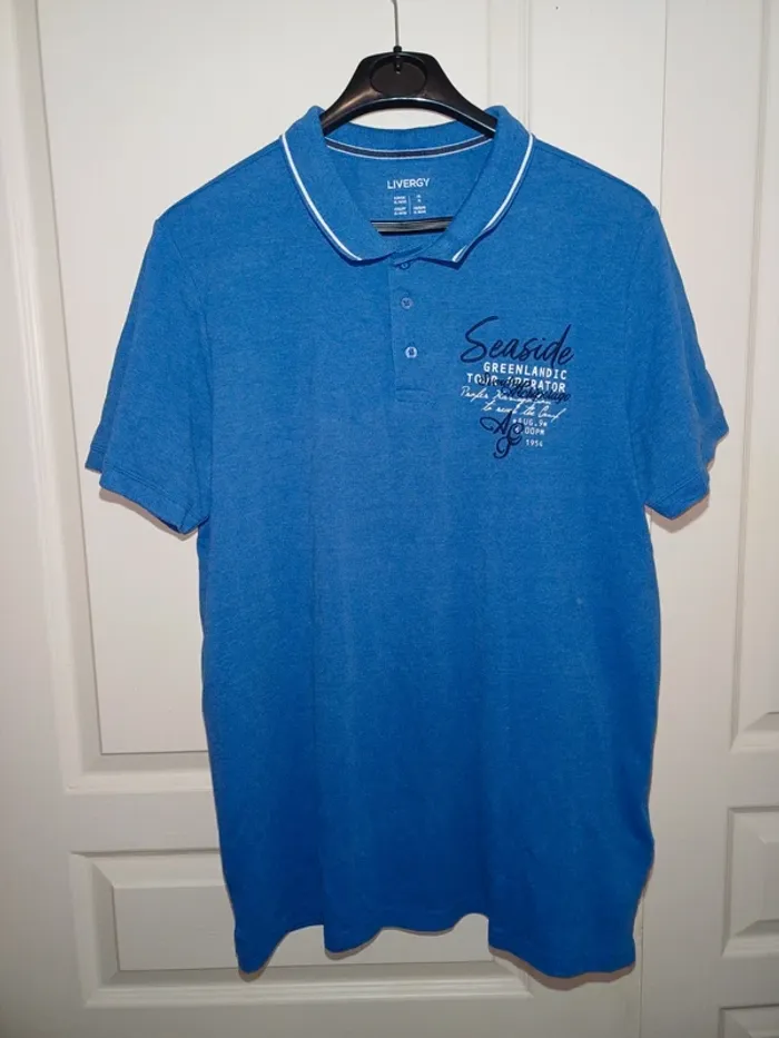 Polos Livergy
