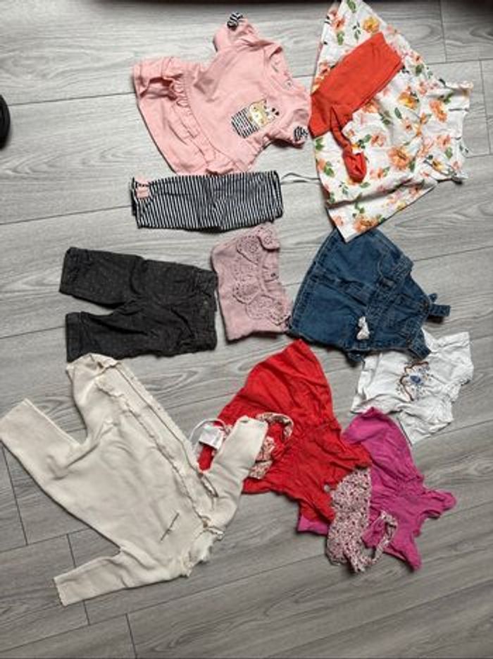Ensemble 3 mois