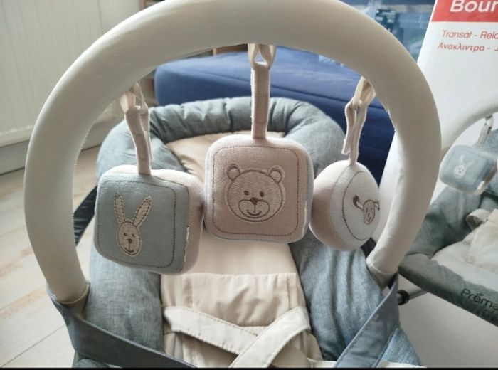 Transat Premaman - photo numéro 2