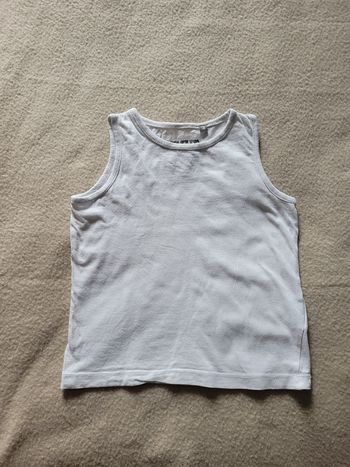 Maillot de corps 3 ans bestway