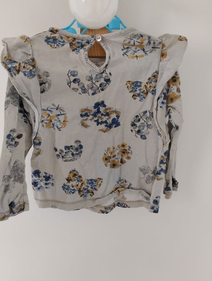 T shirt ML - photo numéro 2