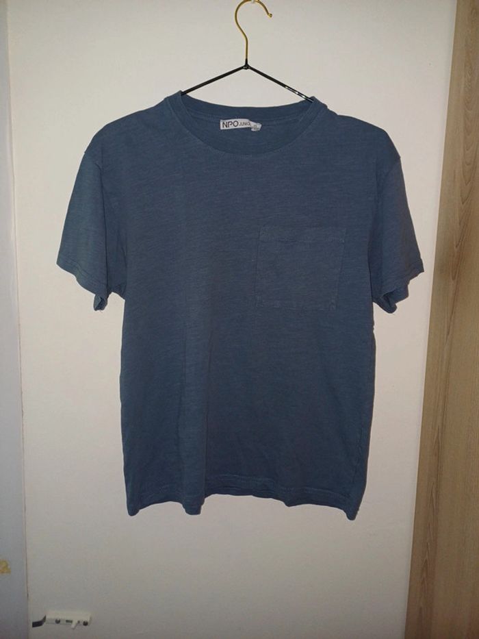 T shirt 14 ans