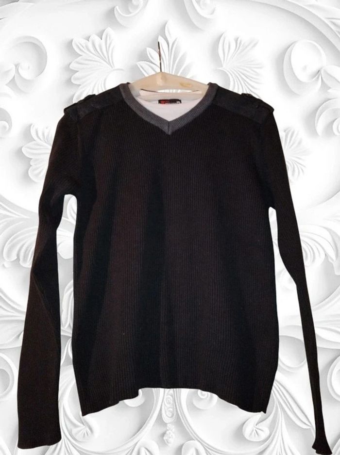 Pull garçons
