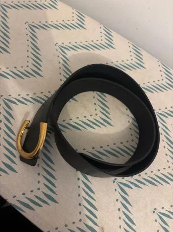 Ceinture taille S/M