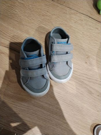 Chaussure le cod sportif 21